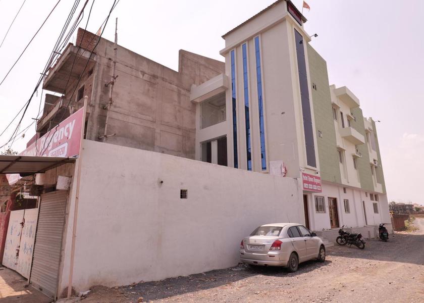 Madhya Pradesh Rewa 