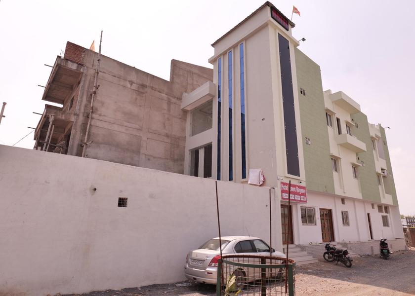 Madhya Pradesh Rewa 