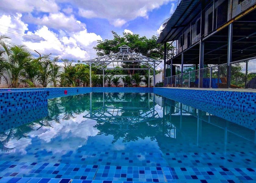 Karnataka Kanakapura Pool