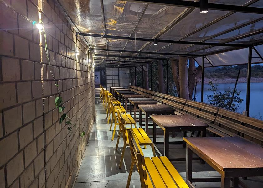 Karnataka Kanakapura Food & Dining