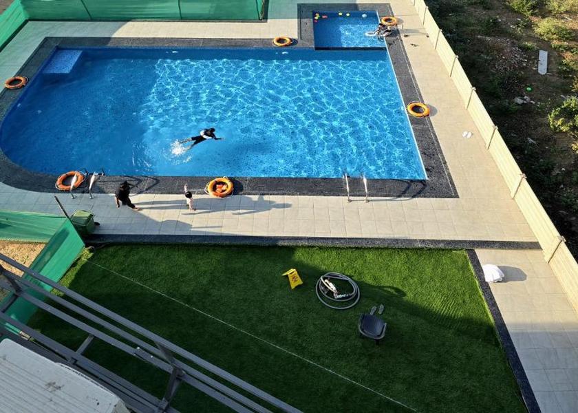 Gujarat Rajpipla Pool