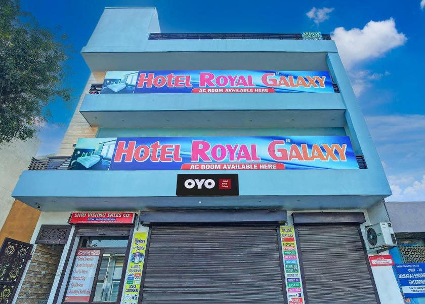 Haryana Yamuna Nagar 