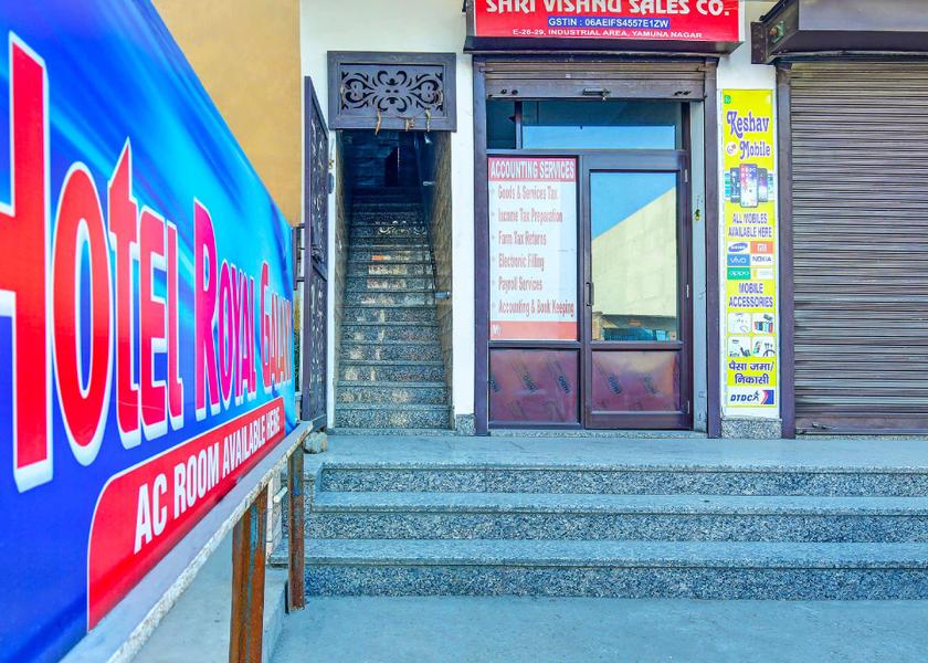 Haryana Yamuna Nagar 