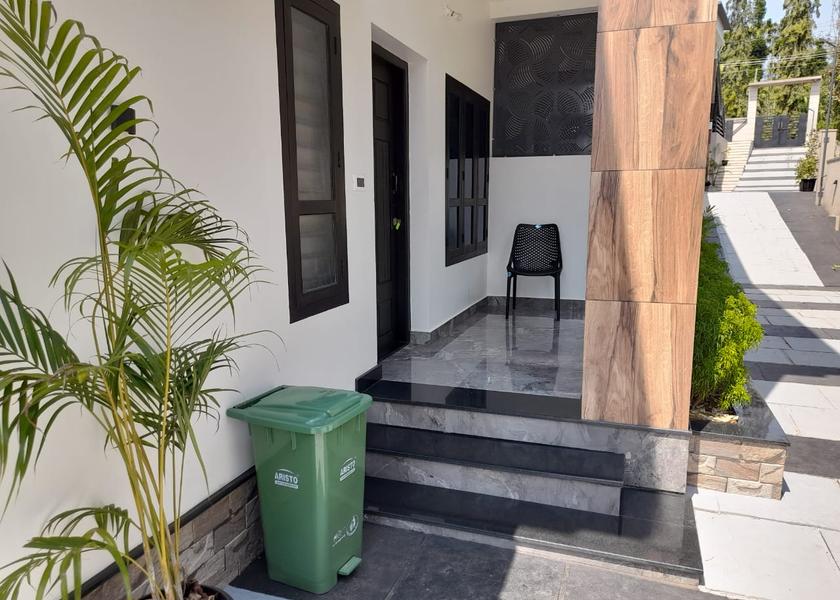 Karnataka Mysore Public Areas