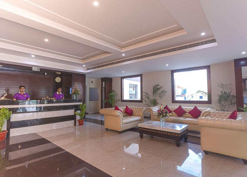 Haryana Sonipat Public Areas