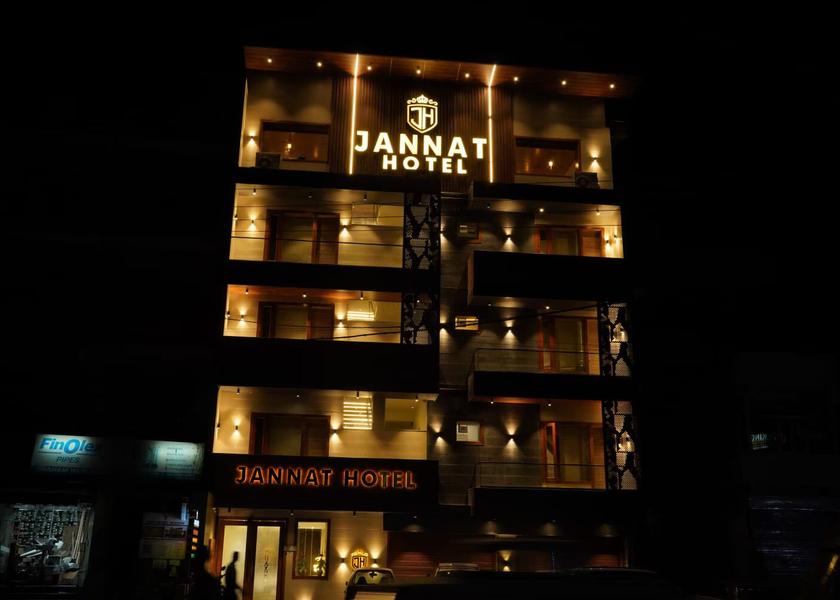 Himachal Pradesh Chamba Hotel Exterior