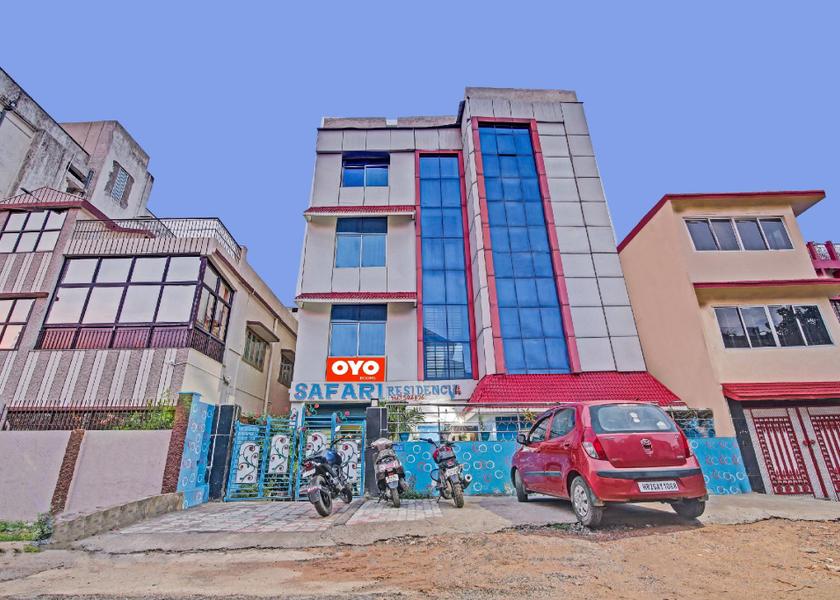Jharkhand Ranchi 