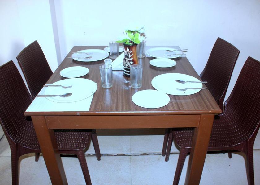 West Bengal Mandarmani Facilities