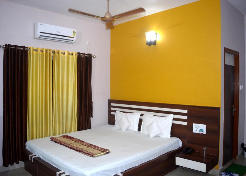 West Bengal Mandarmani Double Room