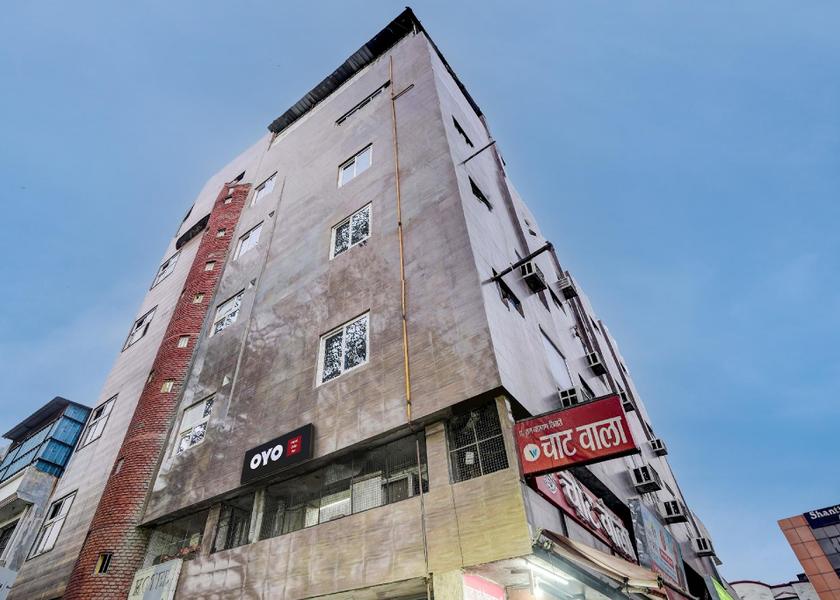 Uttar Pradesh Lucknow 