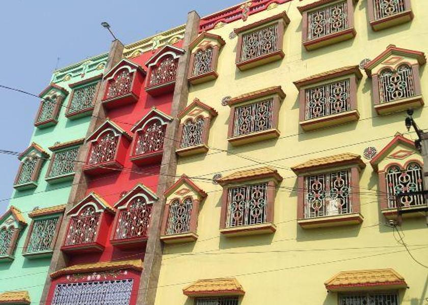 West Bengal Nabadwip 