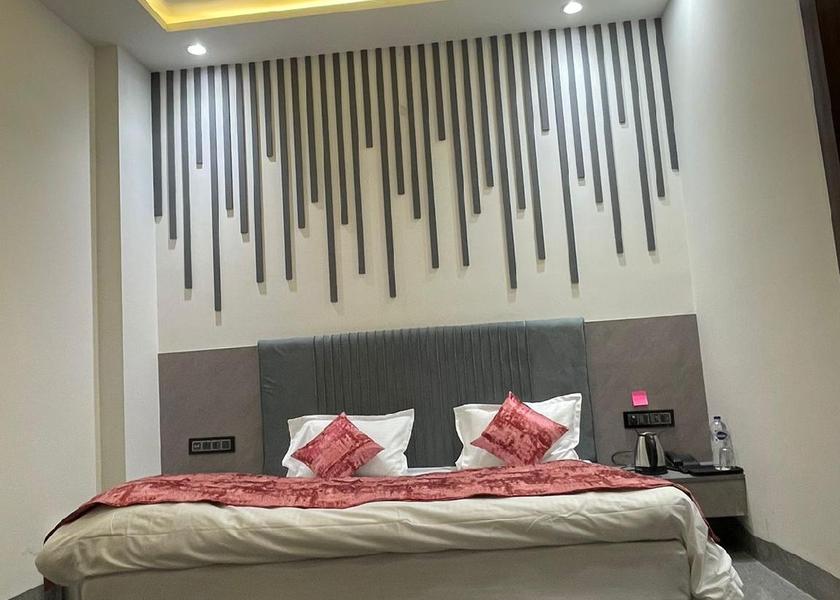 Haryana Tohana Bedroom
