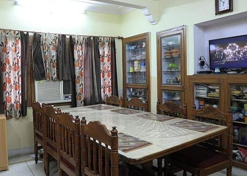 Rajasthan Jaipur Food & Dining