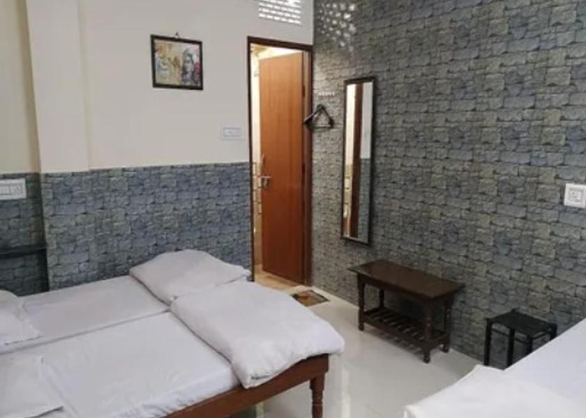 Rajasthan Jaipur Deluxe Double Room