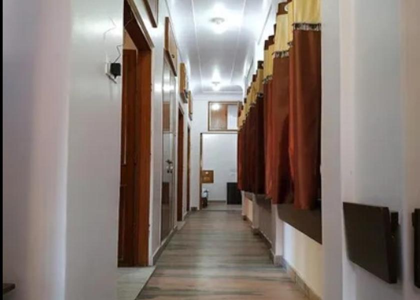 Rajasthan Jaipur Public Areas