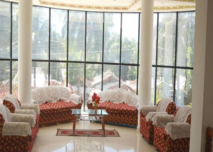 Meghalaya Shillong Public Areas