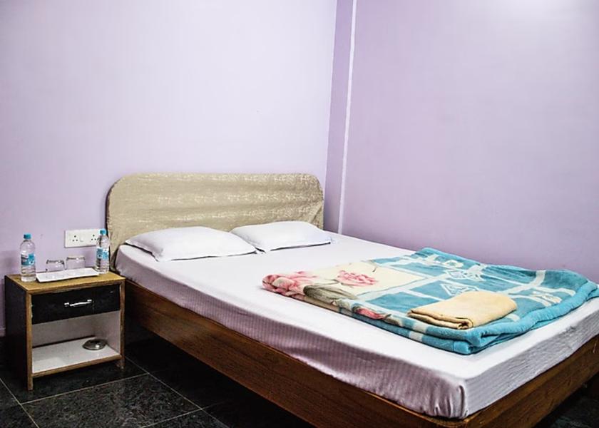 Meghalaya Shillong Standard Room