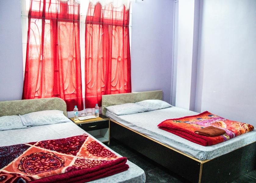 Meghalaya Shillong FAMILY ROOM