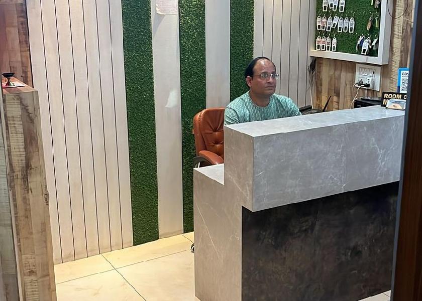 Recreational facilities