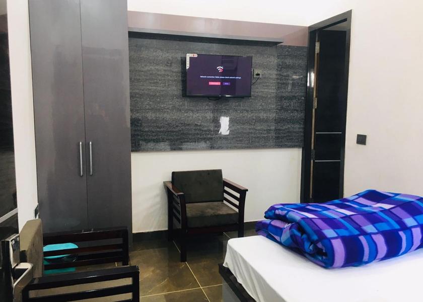 Uttar Pradesh Bulandshahr 