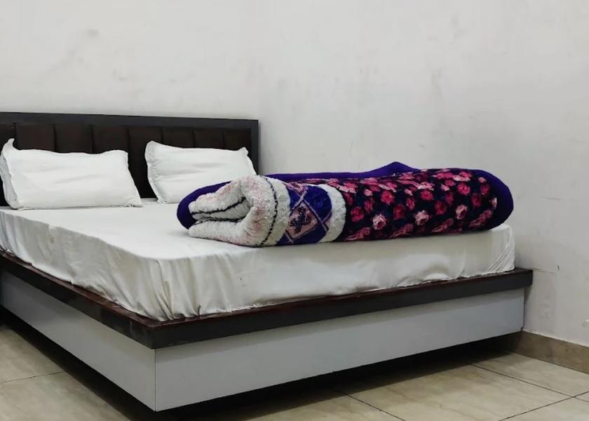 Uttar Pradesh Bulandshahr 1025