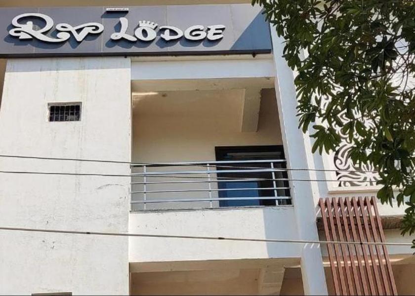 Uttar Pradesh Bulandshahr Hotel Exterior