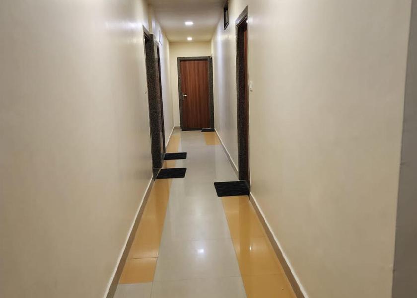 Rajasthan Mount Abu Lobby