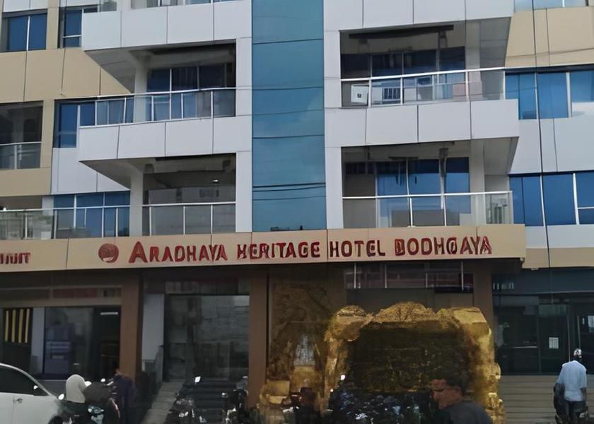 Bihar Bodh Gaya 
