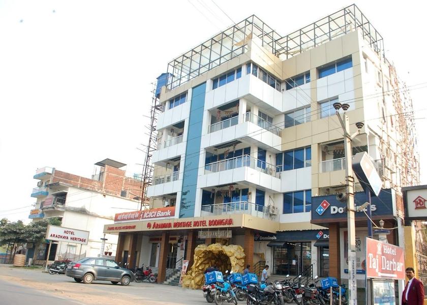 Bihar Bodh Gaya 