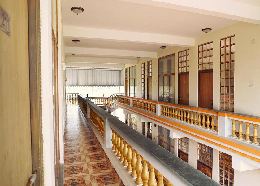 West Bengal Bakkhali Lobby