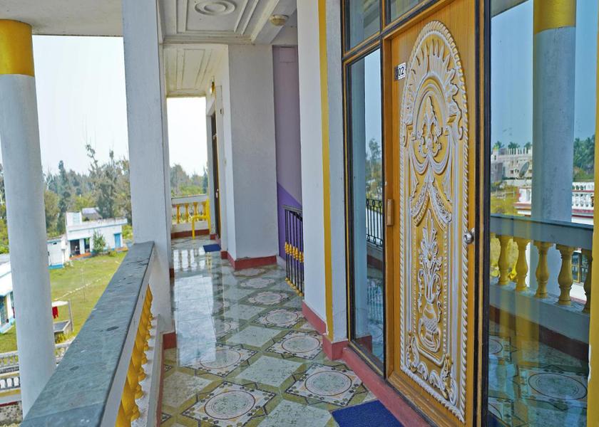 West Bengal Bakkhali Lobby