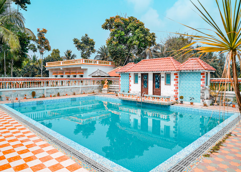 West Bengal Bakkhali Pool