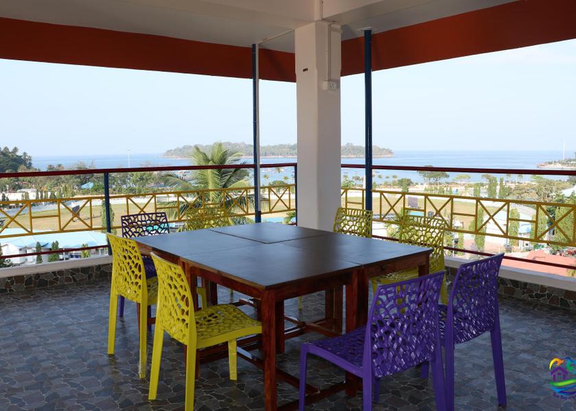 Andaman and Nicobar Port Blair Public Areas