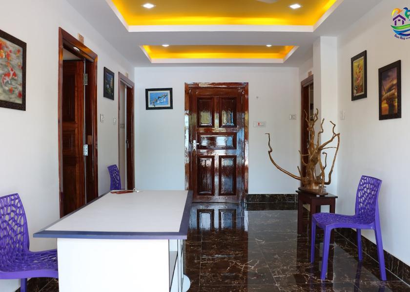 Andaman and Nicobar Port Blair Public Areas