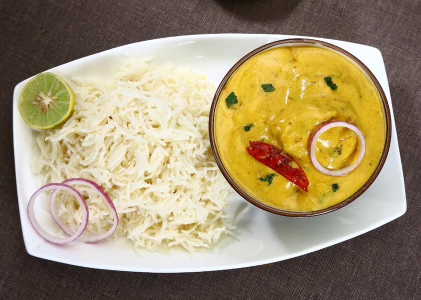 Bihar Gaya Food and beverages