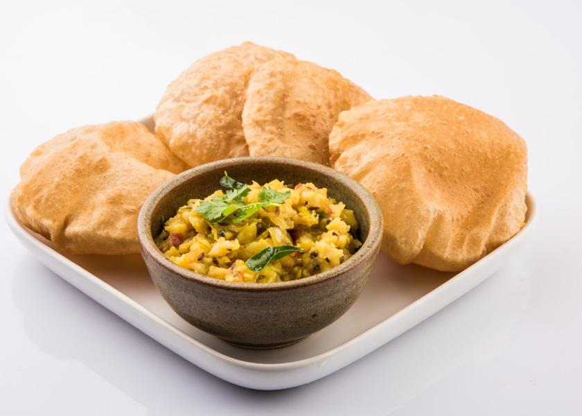 Bihar Gaya Food and beverages