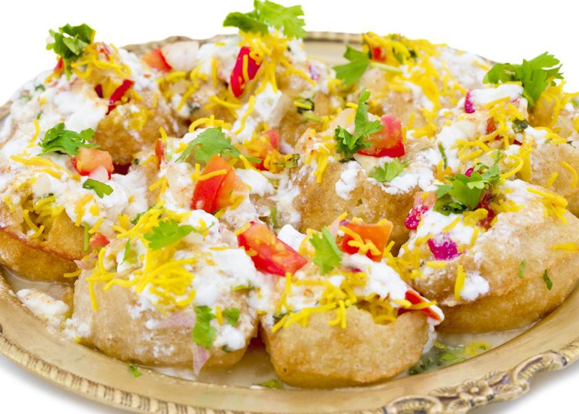 Bihar Gaya Food and beverages