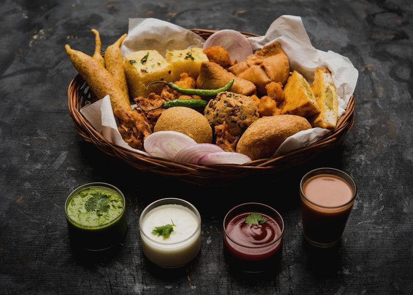 Haryana Jind Food and beverages
