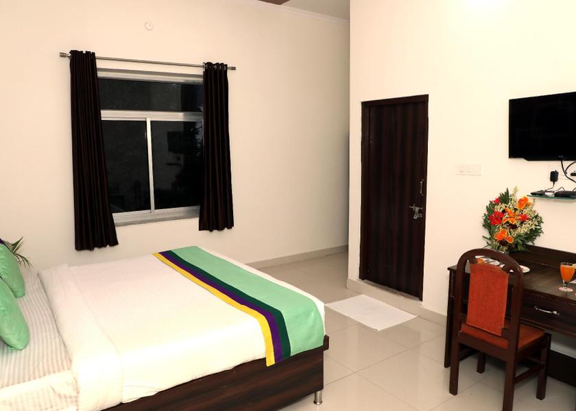 Rajasthan Sawai Madhopur Super Deluxe