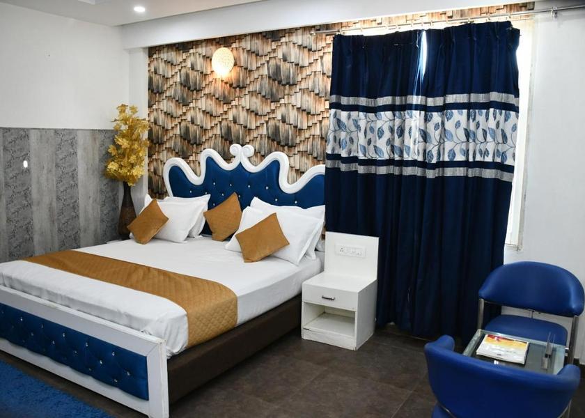 Haryana Pinjore Room