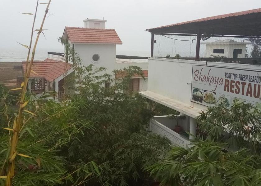 Tamil Nadu Mahabalipuram 