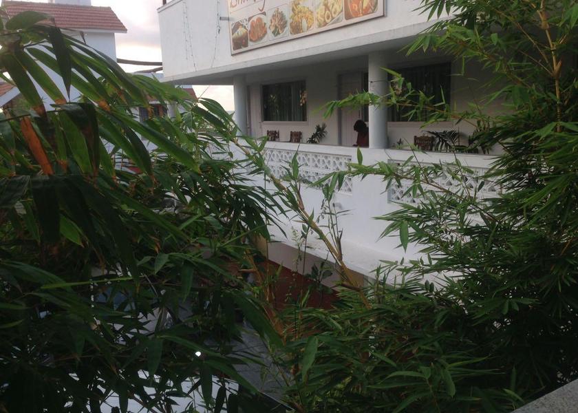 Tamil Nadu Mahabalipuram Floor plans