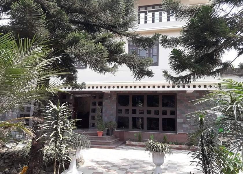 Sikkim Namchi 