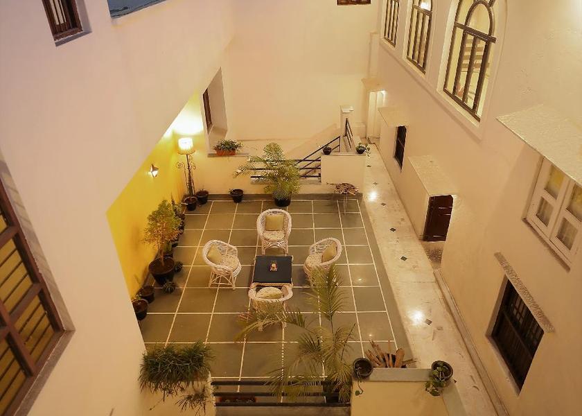Rajasthan Udaipur 