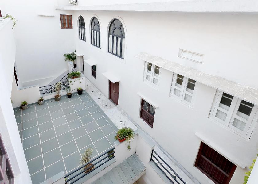 Rajasthan Udaipur 