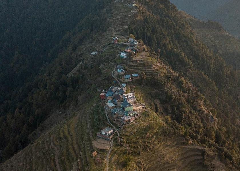 Himachal Pradesh Khajjiar 