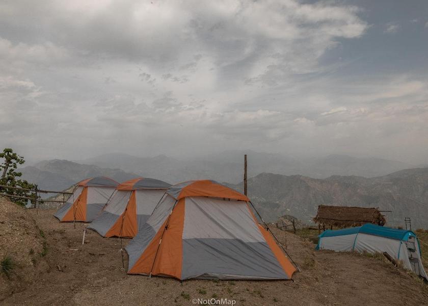 Himachal Pradesh Khajjiar 