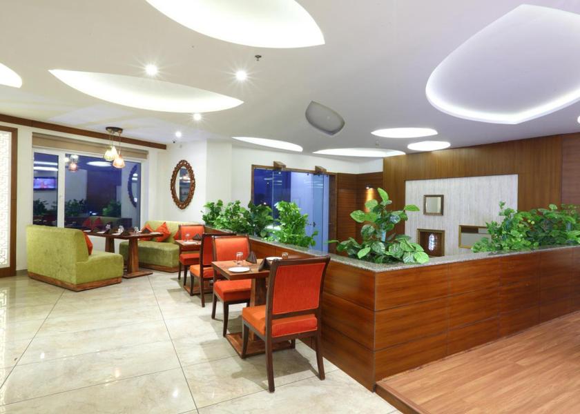 Punjab Nawanshahr Food and beverages