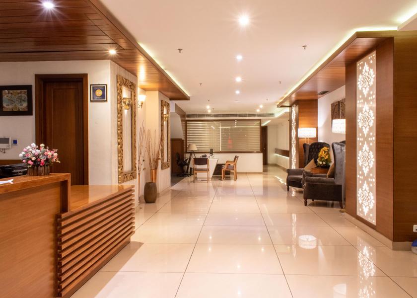 Punjab Nawanshahr Reception