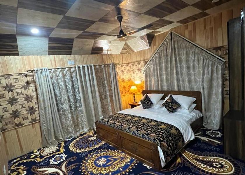 Jammu and Kashmir Pahalgam 